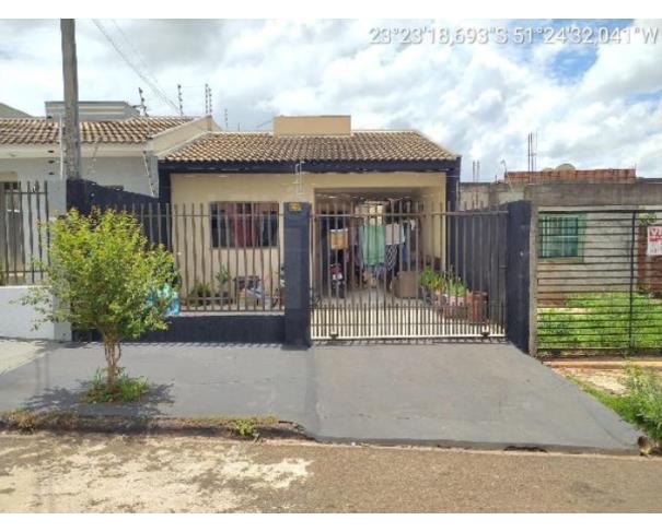 Foto de ARAPONGAS/PR — Casa com 3 quartos (F8444421496720)