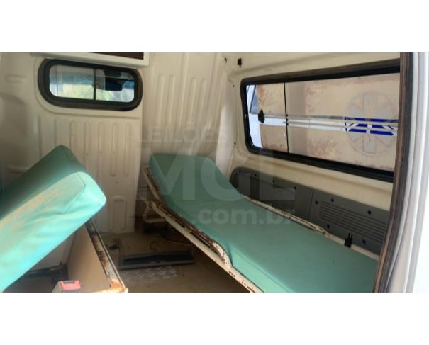 Foto de LAGOA DOURADA/MG - Renault Kangoo Express 1.6, 2013/2014