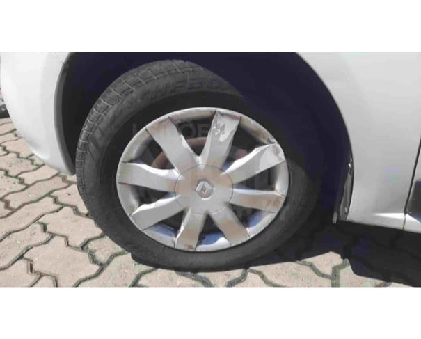 Foto de FORTALEZA/CE - SANDERO FLEX 1.6, 2013/2013, FLEX 