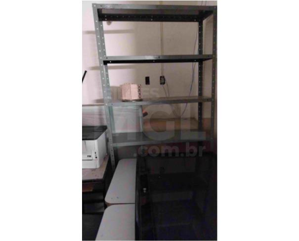 Foto de CONCEIÇÃO DOS OUROS/MG - Lote composto por Eletroeletrônicos, Informática e Mobiliário Diversos