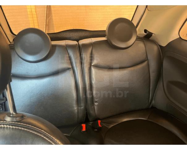 Foto de GOIÂNIA/GO - FIAT 500 CULT DUAL - CIRCULÁVEL (SINISTRADO/RECUPERADO) - 2015/2015 - SN0000217