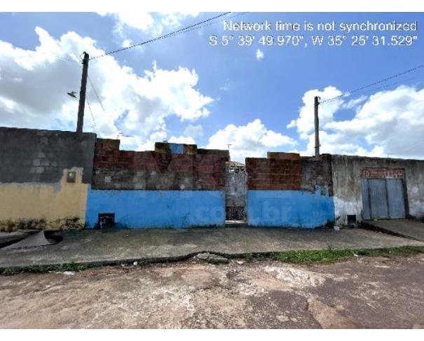 Foto de CEARA-MIRIM/RN — Casa com 2 quartos (F8444414924216)