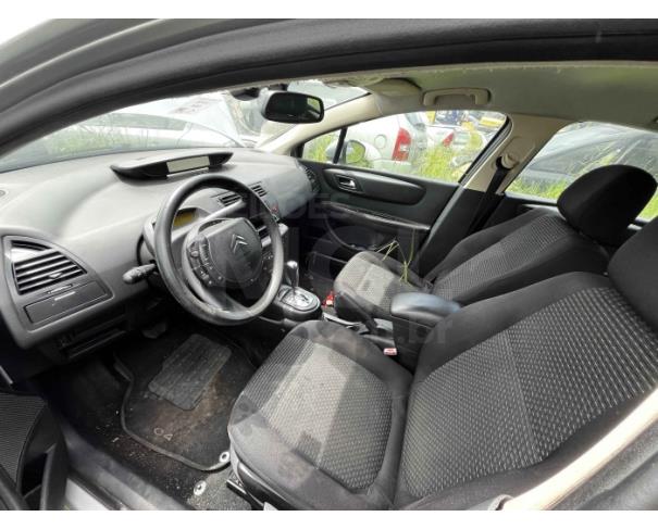Foto de JUNDIAÍ/SP-VEÍCULO CONSERVADO-I/CITROEN C4 20GLXA5P F-2012/2013