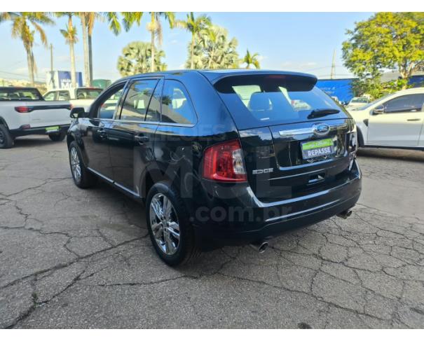 Foto de ITAÚNA/MG- FORD EDGE V6 2014/2014- PA13389