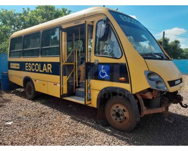 Foto de ELDORADO/MS - Iveco Cityclass 70C17, 2013/2013, DIESEL 