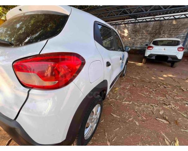 Foto de ITAGUARI/GO - Renault/Kwid Zen 10mt, 2020/2021, FLEX 