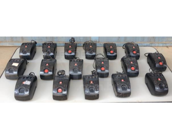 Foto de SENADOR CORTES/MG - Lote de Equipamentos e bens de informática..