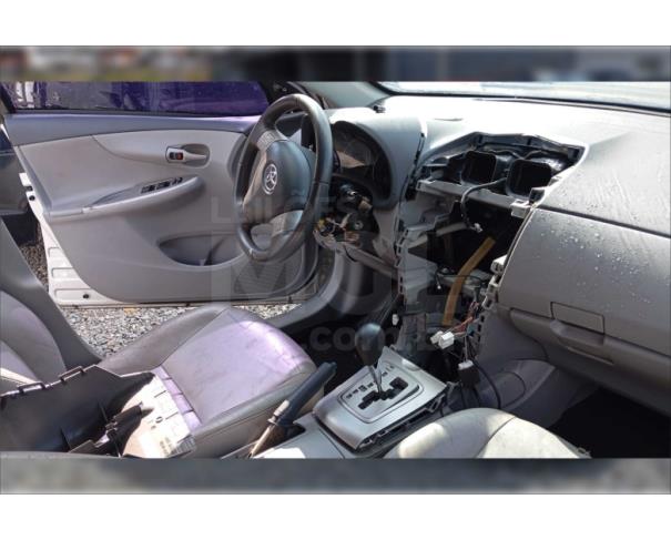 Foto de ITAÚNA/MG - TOYOTA Corolla XEI 18 FLEX blindado