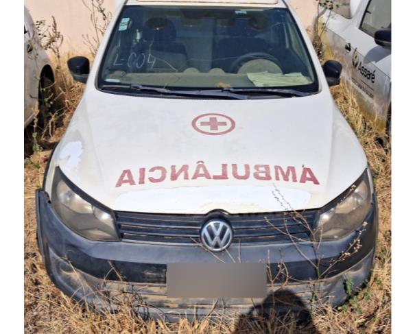 Foto de ASSARÉ/CE - VW Saveiro 1.6 Engesig A , 2014/2015