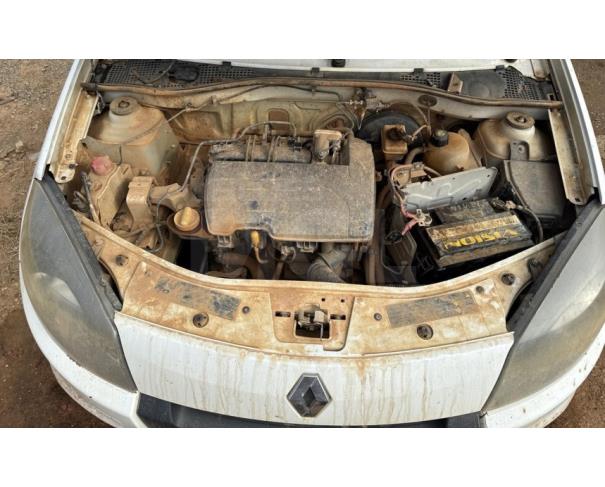 Foto de ERVÁLIA/MG - Renault Sandero Authentique 1.0 16V, 2013/2014, FLEX 