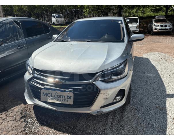 Foto de ITAÚNA/MG-  CHEVROLET ONIX PLUS 10TAT PR2 2022/2023 -  S9P7VZT - BC00048
