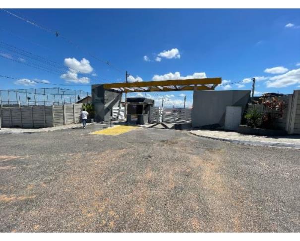 Foto de ITABORAÍ/RJ — Casa com 2 quartos 1 Vaga na Garagem (F8787708369166)