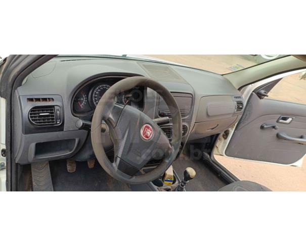 Foto de IBITURUNA/MG - Fiat/Siena El 1.4 Flex, 2013/2014, FLEX 