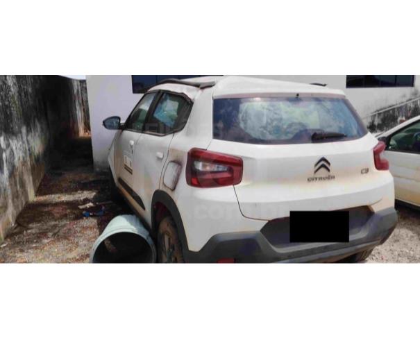 Foto de NOVO HORIZONTE DO OESTE/RO - Citroen C3 Feel 1.0, 2022/2023, FLEX 
