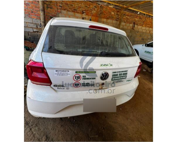 Foto de JORDÂNIA/MG - VW Gol 1.0L MC4, 2021/2022, FLEX