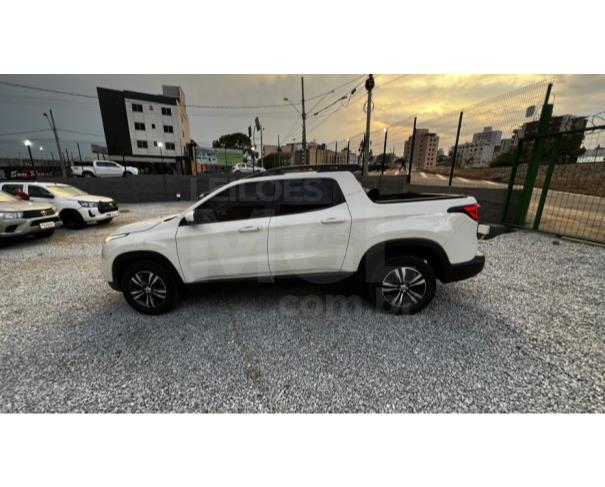 Foto de ITAÚNA/MG - FIAT / TORO FREED AT9 4X4 - 2021/2022 - PA5752