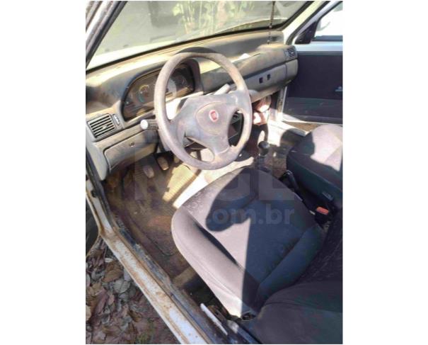 Foto de MANHUAÇU/MG - Fiat/ Uno Mille Economy, 2012/2013, FLEX 