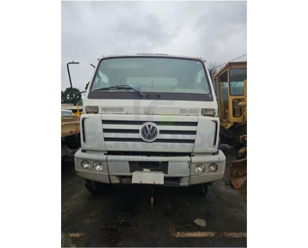 Foto de CASTRO/PR - Caminhão VW 26.220 EURO3 Worker, 2011/2011, DIESEL 