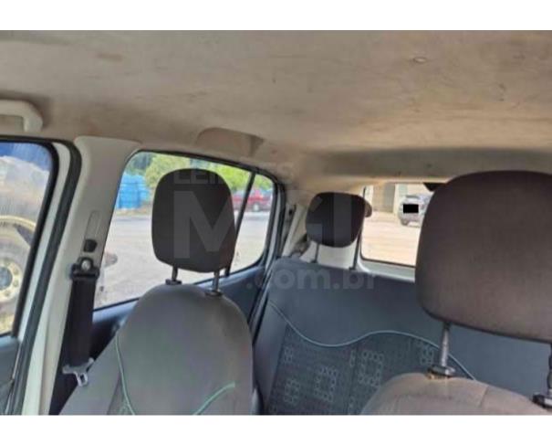 Foto de CAMPESTRE DA SERRA/RS - Fiat Uno Economy, 2014/2014, FLEX 