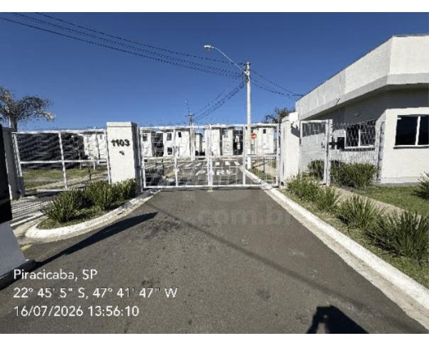 Foto de PIRACICABA/SP — Apartamento com 63,872m², 2 quartos, 1 Vaga na Garagem (F8787719420842)