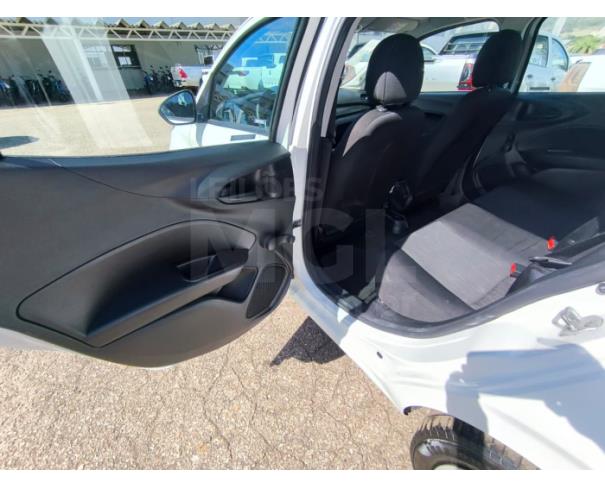 Foto de ITAÚNA/MG- FIAT ARGO DRIVE 1.0 2025/2025- PA13242