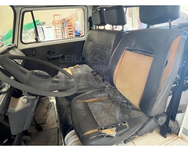 Foto de IBATIBA/ES - VW/Kombi, 2010/2011, FLEX 