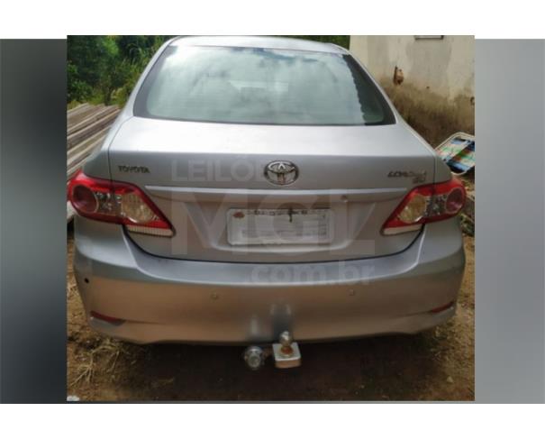 Foto de SANTA BÁRBARA D'OESTE/SP - TOYOTA Corolla GLI Flex