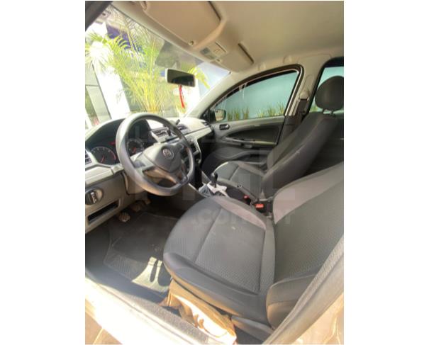 Foto de SÃO SEBASTIÃO DA BELA VISTA/MG - CARRO - VW Gol MPI, 2022/2023