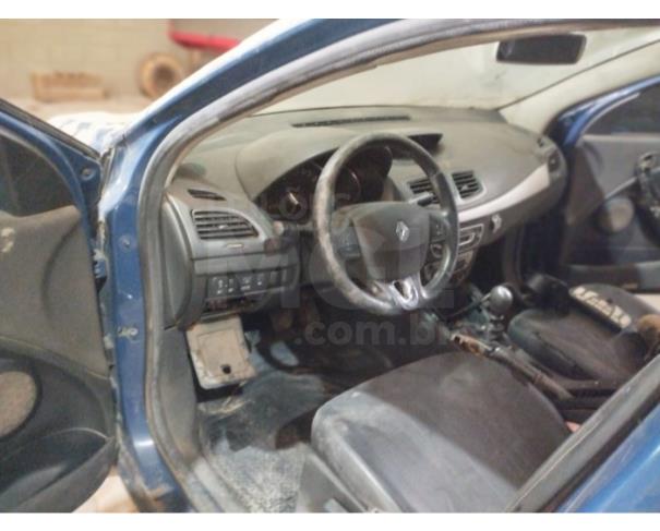 Foto de ANCHIETA/ES - Renault Fluence Dynamique 2.0M, 2013/2014, FLEX 