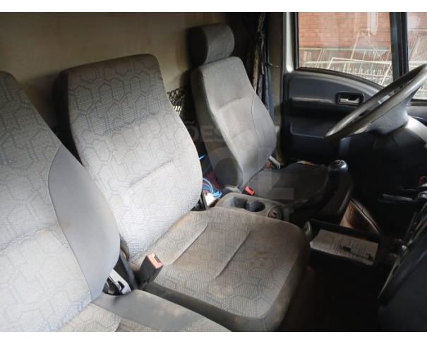 Foto de COTIPORÃ/RS -  Caminhão Basculante Ford Cargo 2422, 2011/2012