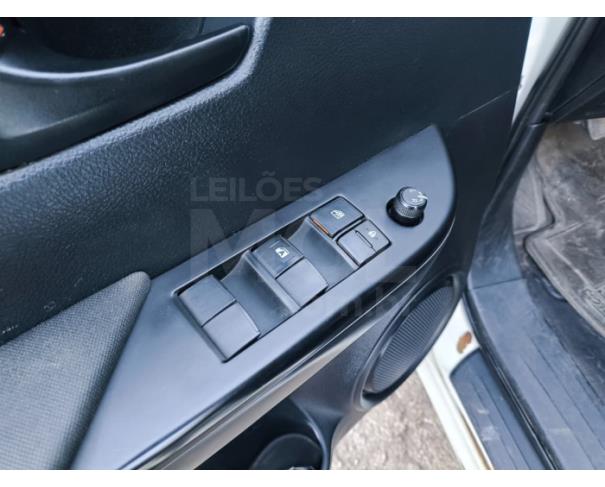Foto de ITAÚNA/MG- TOYOTA HILUX CD 4X4 2.8  2022/2022  PA13279