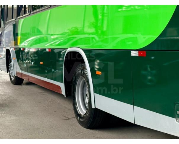 Foto de BELO HORIZONTE/MG - ÔNIBUS - VOLKSWAGEN MARCOPOLLO VIAGGIO FR - ANO: 2025 - PA