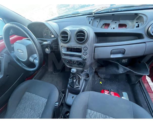 Foto de ITAÚNA/MG- FORD KA FLEX 1.0 73CV 2009/2010- PA12487 