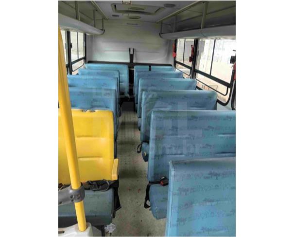 Foto de CONCEIÇÃO DOS OUROS/MG - Micro-ônibus Iveco Wayclass 70C17 HDE, 2016/2016, DIESEL 