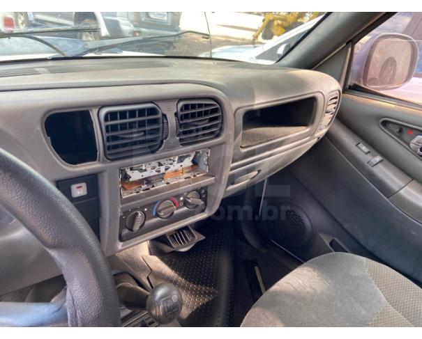 Foto de ITAÚNA/MG - MMC/PAJERO SP4X4 HPE G ANO 2005/2005 - CX269