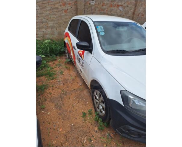 Foto de IRECÊ/BA - CARRO - VW Novo Gol Trendline MCV, 2016/2017