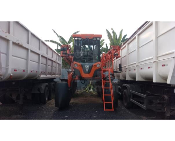Foto de ITAUNA/MG - MAQUINARIO AGRICOLA PULVERIZADOR AUTOPROPELITO, MARCA JACTO, MODELO UNIPORT, ANO 2021 - SC1044