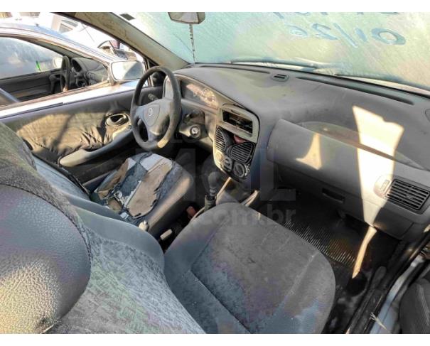 Foto de CAPIVARI/SP - VEÍCULO CONSERVADO - FIAT/PALIO FIRE - 2004/2005