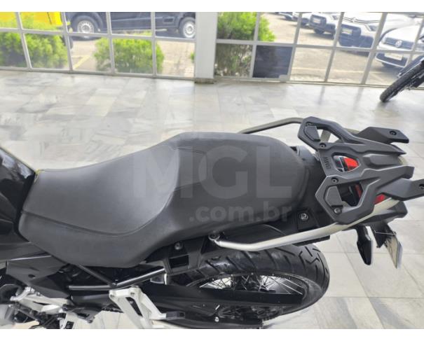 Foto de ITAÚNA/MG- MOTO BMW F850 GS 2022/2023 PA00853