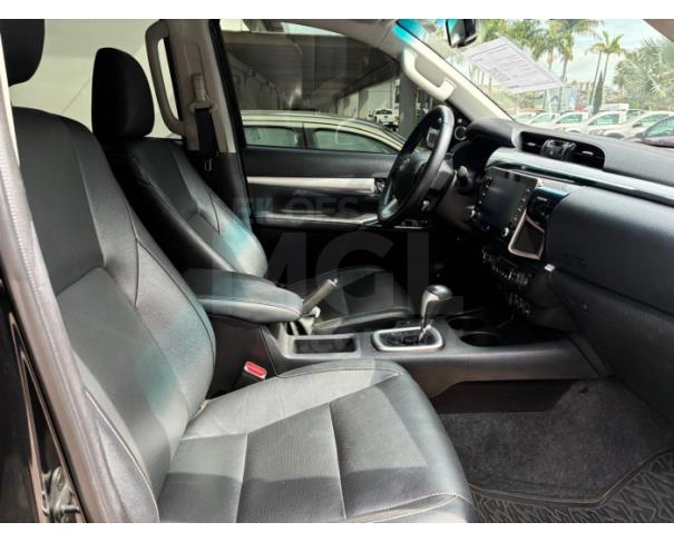 Foto de ITAÚNA/MG - TOYOTA Hilux CDSRXA4FD - 2022/2022