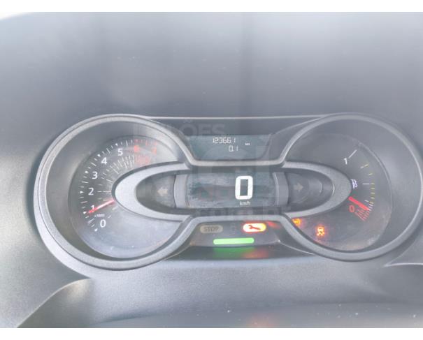 Foto de ITAÚNA/MG- RENAULT OROCH PRO 1.6 2023/2024- PA12812