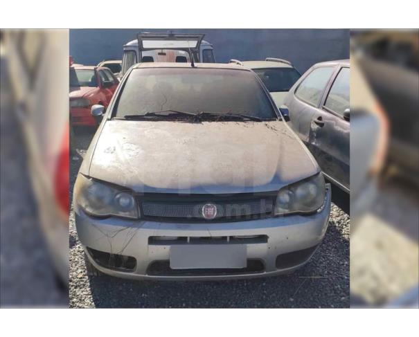 Foto de APARECIDA DE GOIÂNIA/GO - FIAT Palio Fire Flex - CIRCULÁVEL
