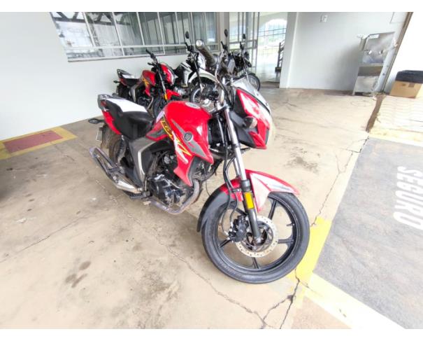 Foto de ITAÚNA/MG- MOTO JTZ DK150 2023/2024 - PA12775