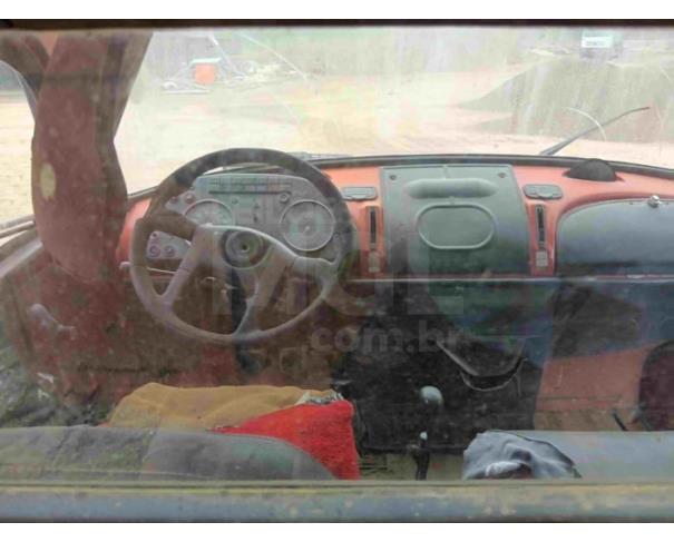 Foto de TREVISO/SC - Caminhão Mercedes Benz L 1313, 1982/1982, DIESEL 