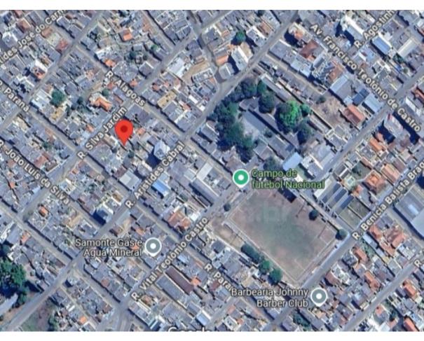 Foto de SANTO ANTÔNIO DO MONTE/MG — [Fração ideal de 6,25% sobre] apartamento no Bairro Nossa Senhora de Fátima