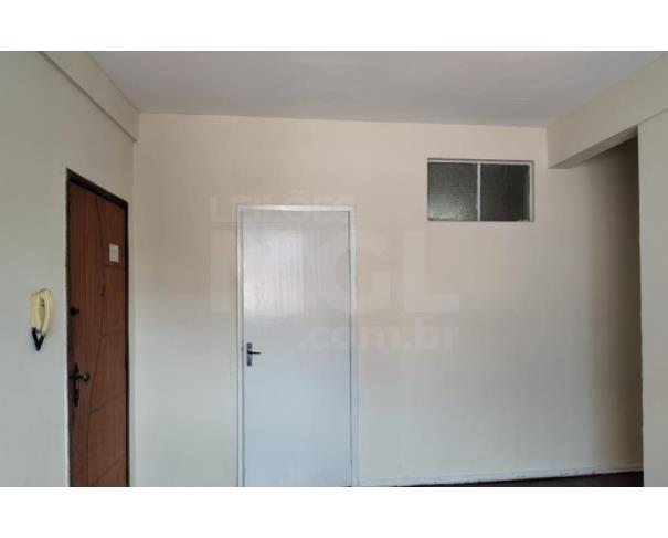 Foto de PONTE NOVA/MG – Apartamento com 4 quartos com a área de 67,48m², situado no Centro