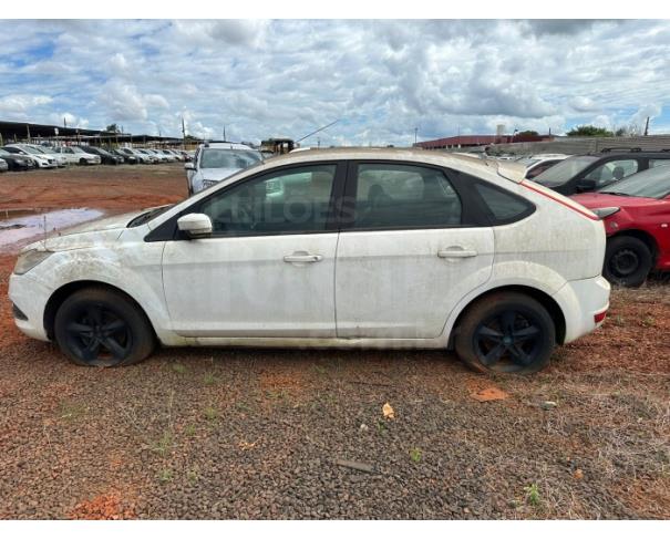 Foto de UBERLÂNDIA/MG - (CARRO) - I/FORD FOCUS HC FLEX - 2011/2011