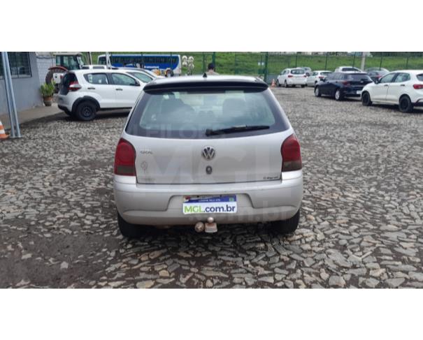Foto de ITAÚNA/MG- VOLKSWAGEN GOL 1.0 GIV 2013/2013- PA12563