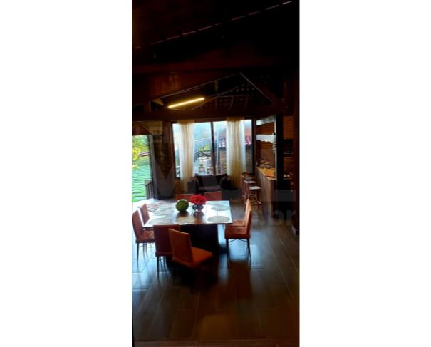 Foto de ESMERALDAS/MG — Chácara com aprox. 23.059,00m² no Condomínio Topázio