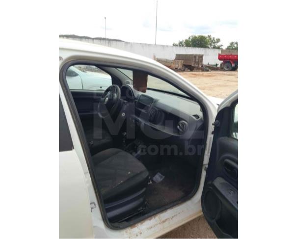 Foto de SÃO GERALDO DO BAIXIO/MG - Fiat Mobi Like, 2021/2022, FLEX 
